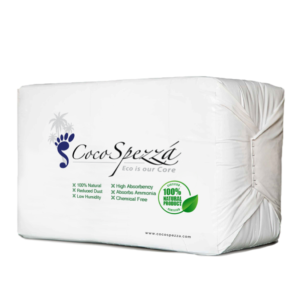 25kg Bales - cocospezza