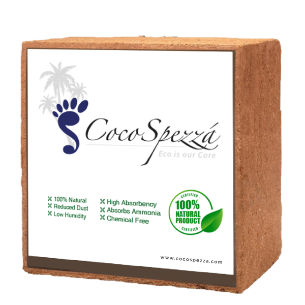 5kg Blocks - COCOSpezza