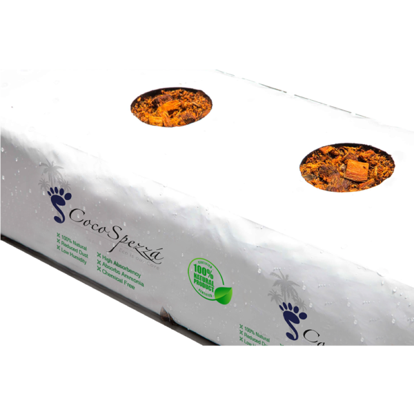 Grow Bags - Lay Flat-cocospezza